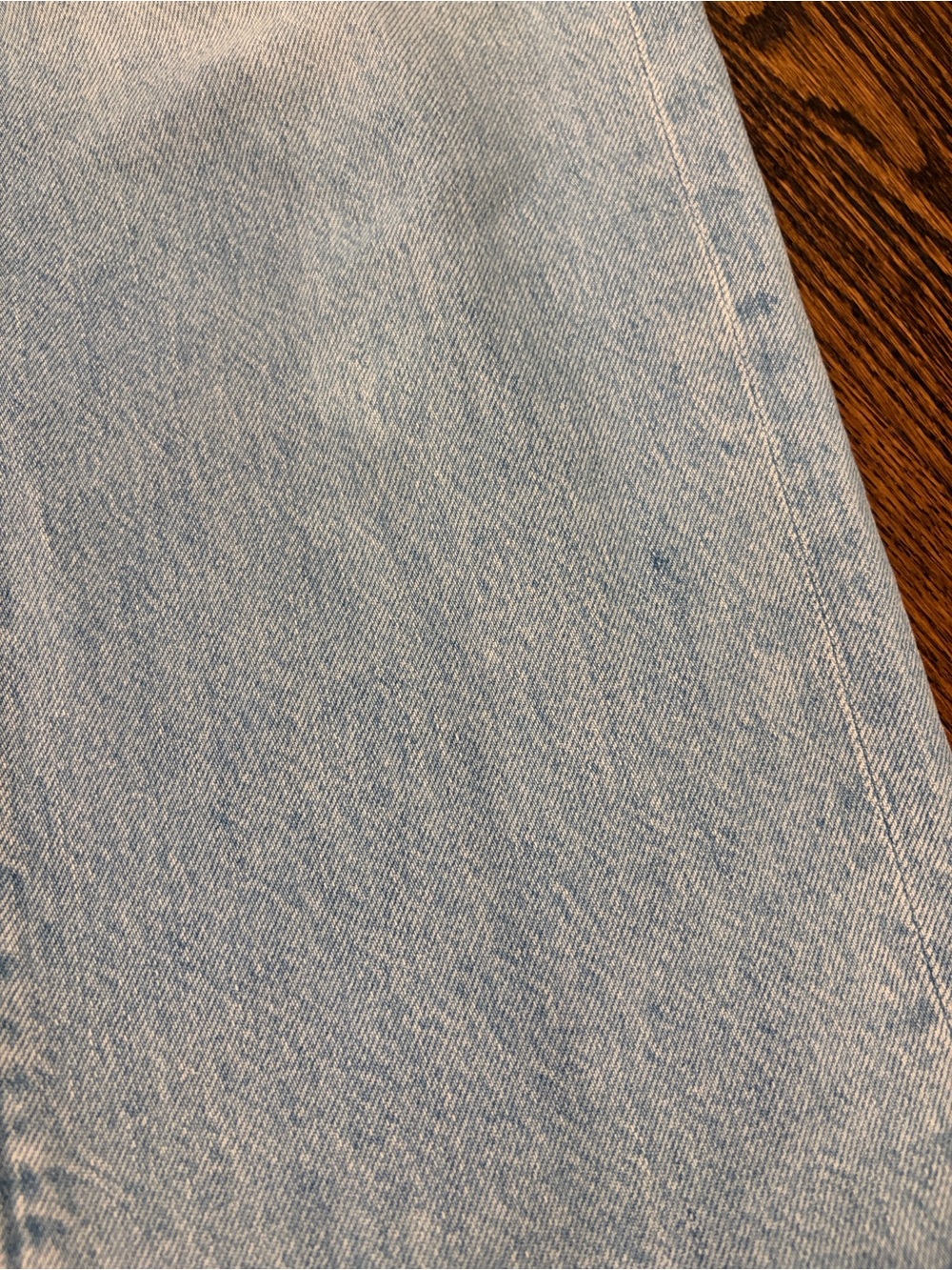 Mother Rambler ZIP ankle fray I am with the band - Picture 16 of 16